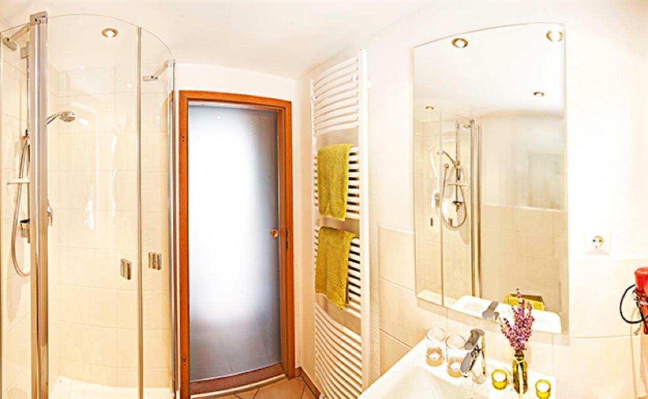 Steffi'S Landhof Guest House Bad Worishofen Luaran gambar