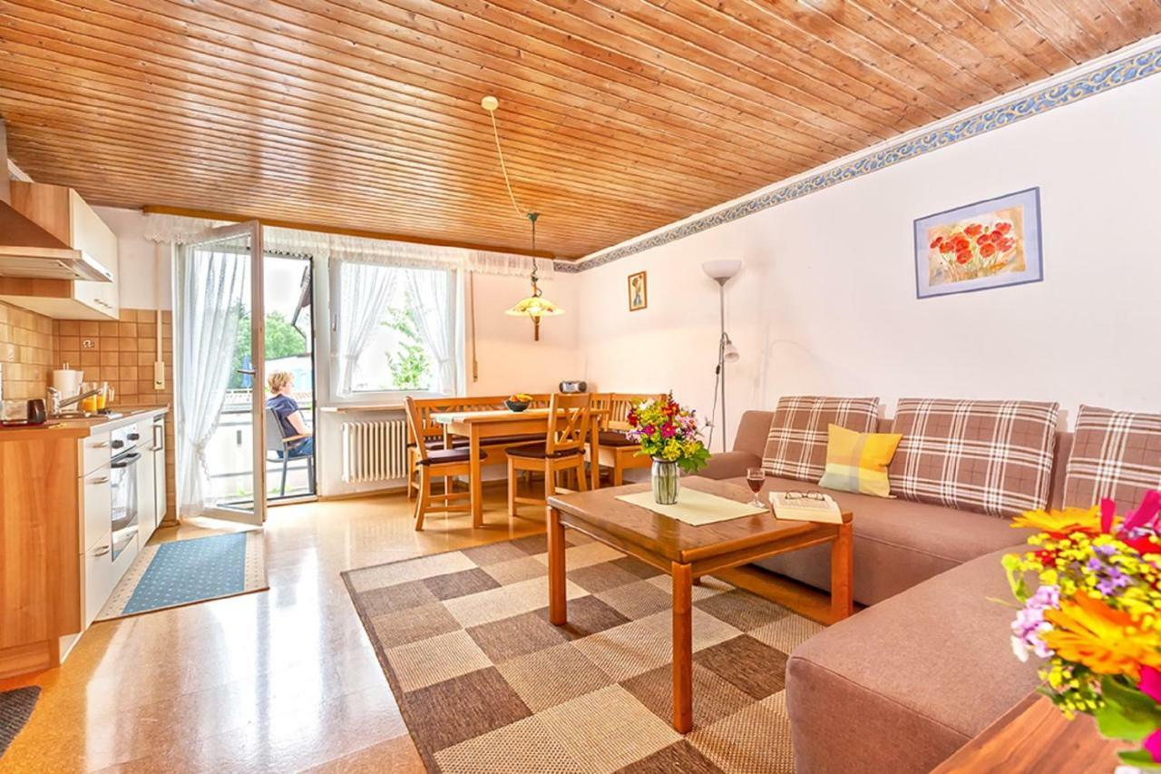 Steffi'S Landhof Guest House Bad Worishofen Luaran gambar
